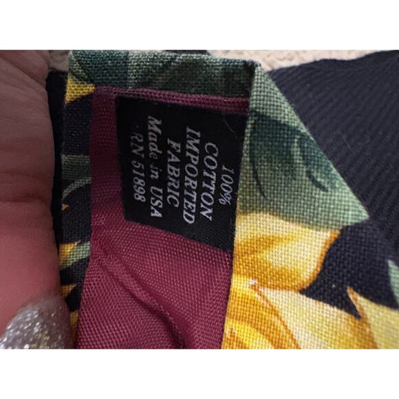 Tango by Max Raab Sunflower Theme Country Farmhouse - Picture 3 of 6